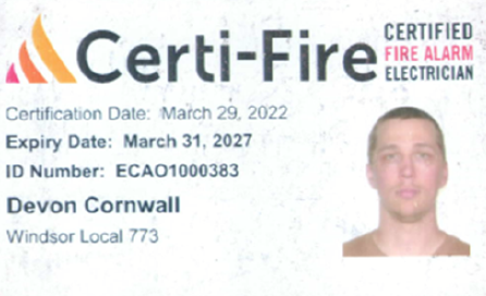 FAE License